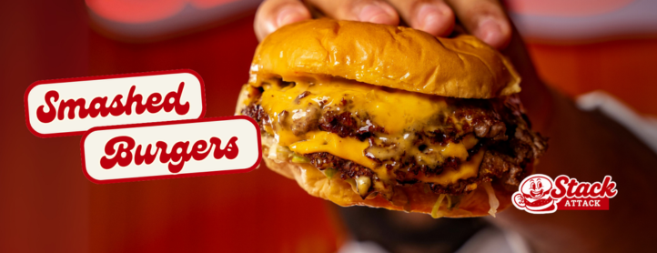 Smashed Burgers