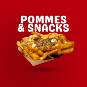 Snacks