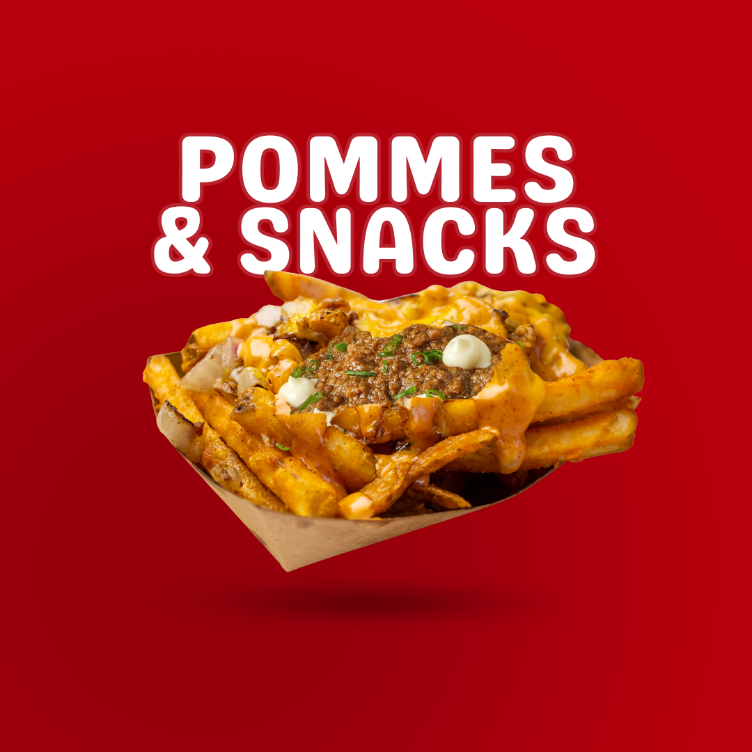 Snacks
