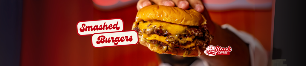 Smashed Burgers
