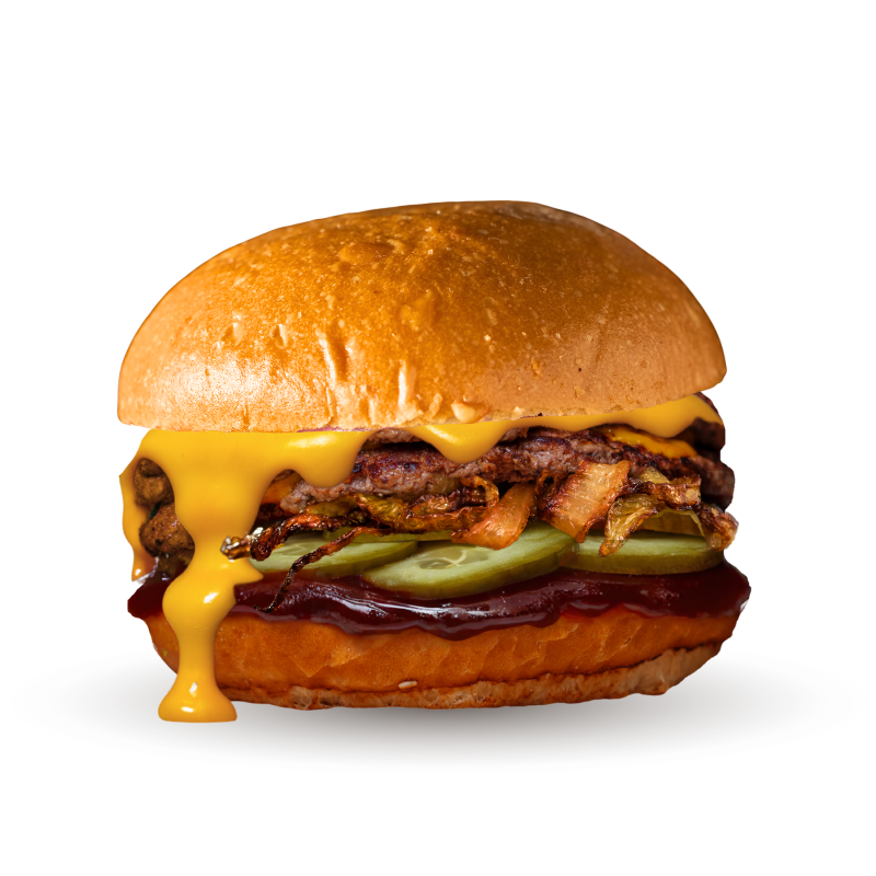 bbq-burger
