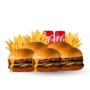 high-five-menu