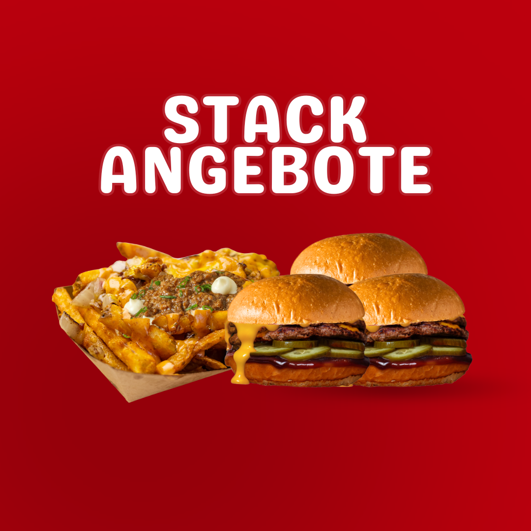 Stack Angebote