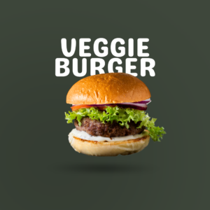 Veggie Burger