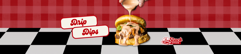 DIPS BANNER