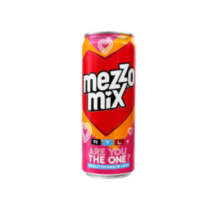 mezzomix