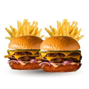 Burger Buddy