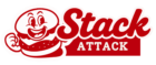 Stack Attack Logo